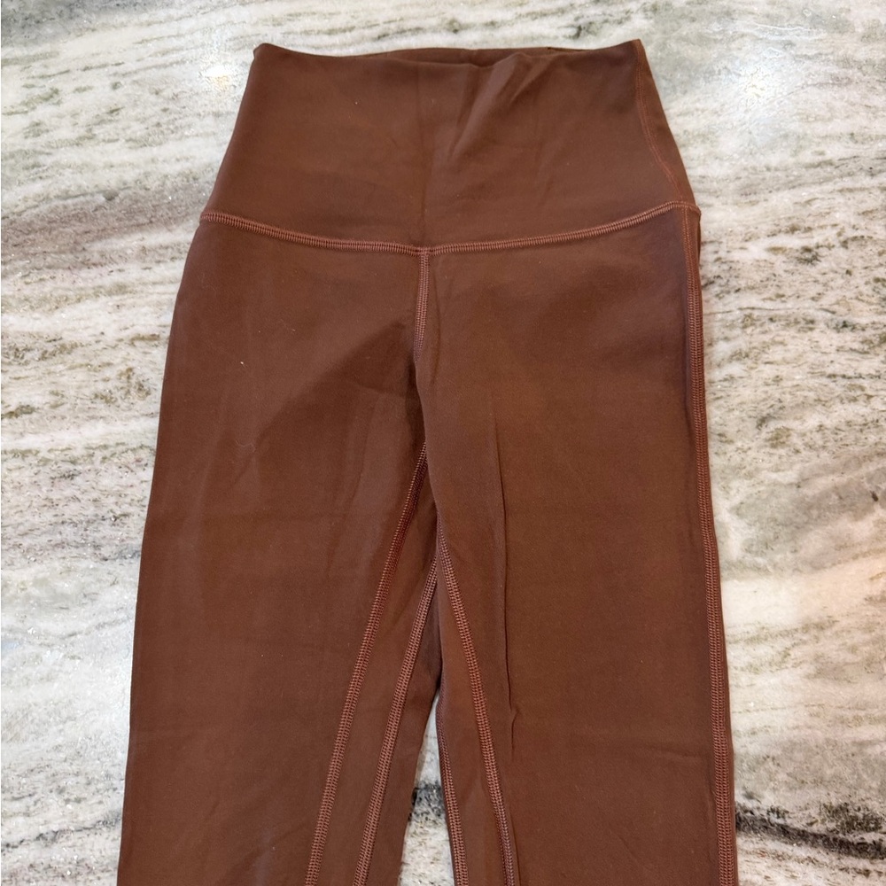 Lululemon Align High-Rise Mini Flare Pant 
Size 0
32" - Picture 6 of 11
